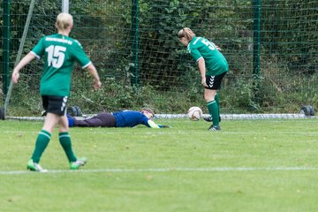 Bild 136 - Frauen SG Holstein Sued - SV Eintracht Luebeck : Ergebnis: 3:0